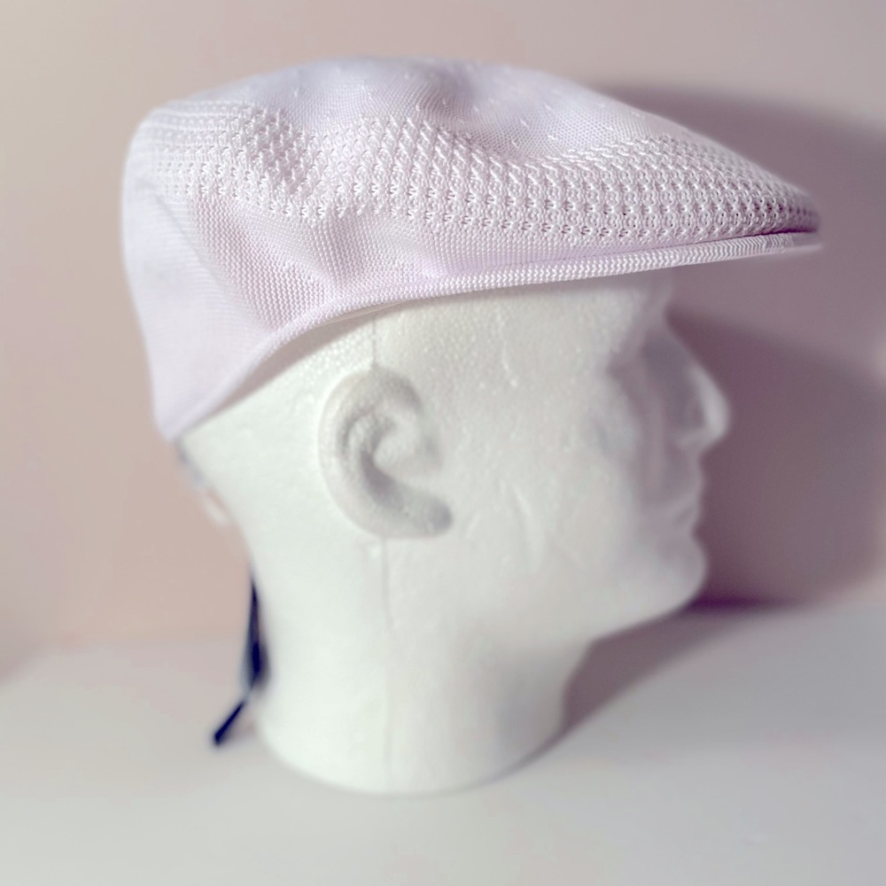 KANGOL Men’s Tropic 504 Ventair Cap